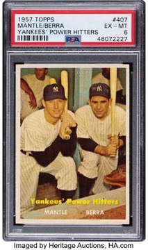 Heritage Auctions