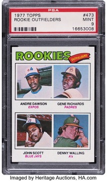 Heritage Auctions