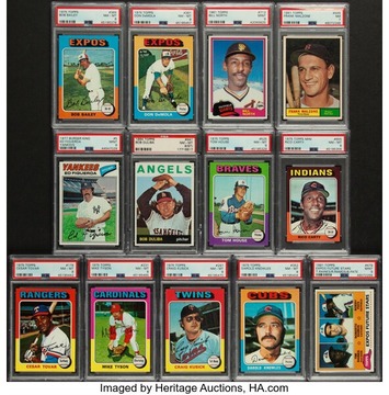Heritage Auctions
