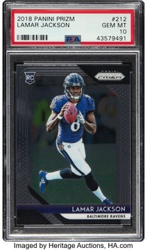 Heritage Auctions