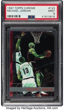 Heritage Auctions