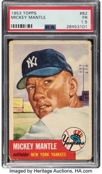 Heritage Auctions