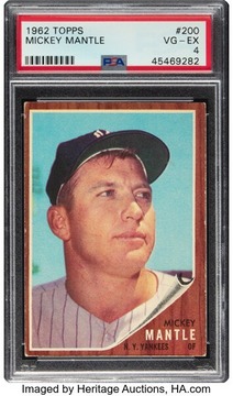 Heritage Auctions
