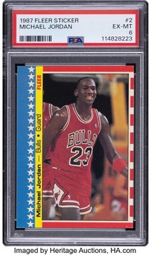 Heritage Auctions