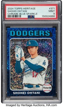 Heritage Auctions