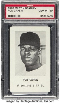 Heritage Auctions