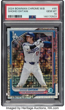 Heritage Auctions