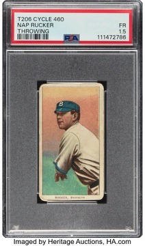 Heritage Auctions