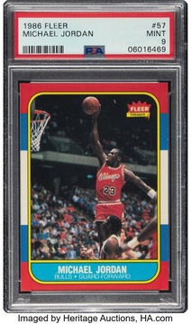 Heritage Auctions