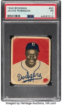 Heritage Auctions