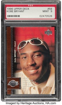 Heritage Auctions