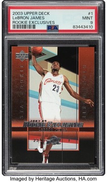 Heritage Auctions