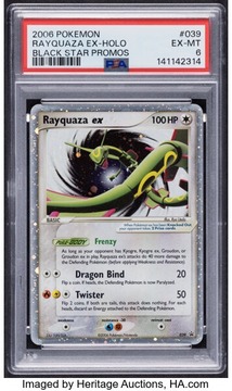 Heritage Auctions