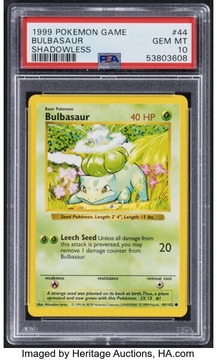 Heritage Auctions