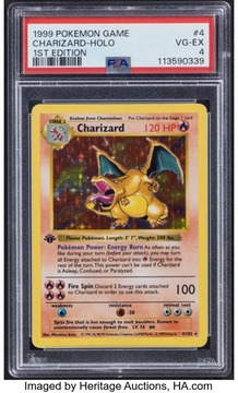 Heritage Auctions