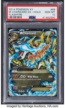 Heritage Auctions