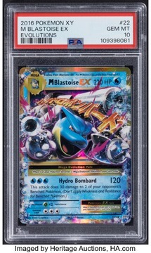 Heritage Auctions