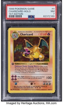 Heritage Auctions
