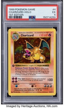 Heritage Auctions
