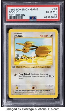 Heritage Auctions