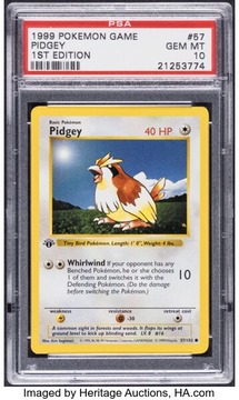 Heritage Auctions