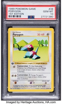 Heritage Auctions