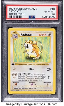 Heritage Auctions