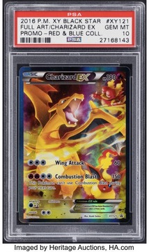 Heritage Auctions