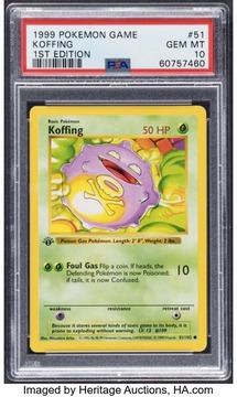Heritage Auctions