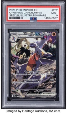 Heritage Auctions