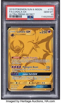 Heritage Auctions
