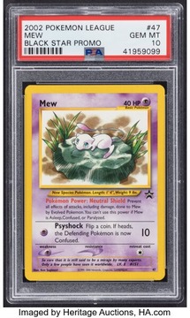 Heritage Auctions