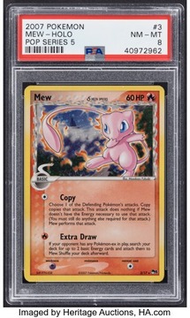 Heritage Auctions