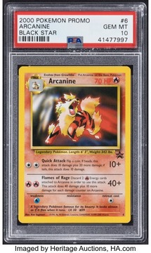 Heritage Auctions