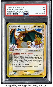 Heritage Auctions