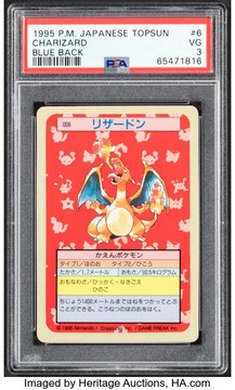 Heritage Auctions