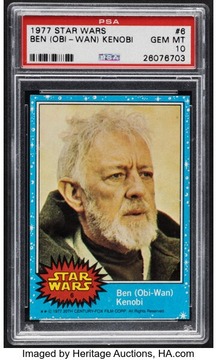 Heritage Auctions