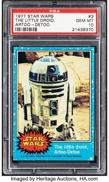 Heritage Auctions