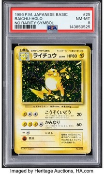 Heritage Auctions