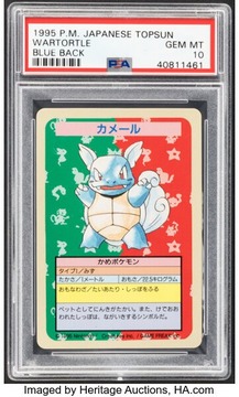 Heritage Auctions