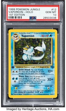 Heritage Auctions