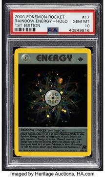 Heritage Auctions