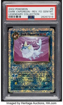 Heritage Auctions
