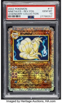 Heritage Auctions