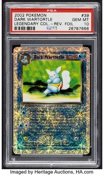 Heritage Auctions
