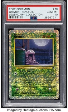 Heritage Auctions