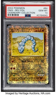 Heritage Auctions