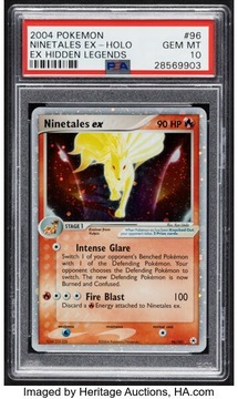 Heritage Auctions