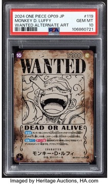 Heritage Auctions