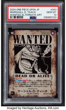 Heritage Auctions